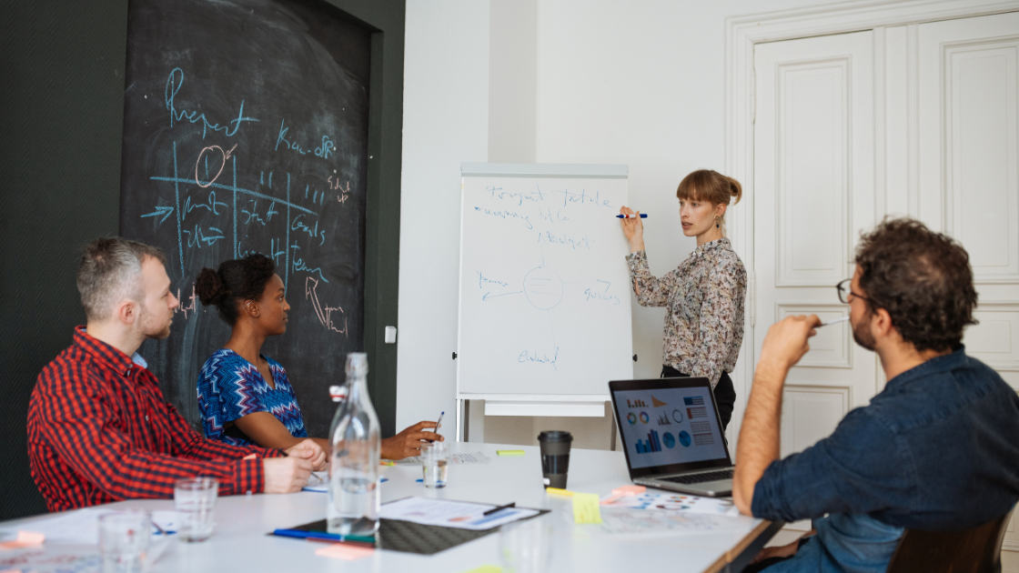 NonProfit impact